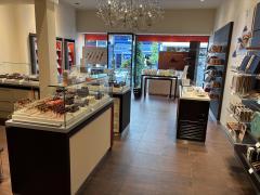 À vendre : Chocolaterie de luxe emplacement premium de Bruxelles Bruxelles capitale