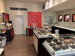 À vendre : Chocolaterie de luxe emplacement premium de Bruxelles Bruxelles capitale n°3