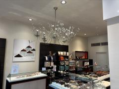 À vendre : Chocolaterie de luxe emplacement premium de Bruxelles Bruxelles capitale n°7