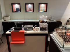 À vendre : Chocolaterie de luxe emplacement premium de Bruxelles Bruxelles capitale n°11