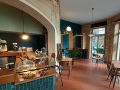 A vendre: Restaurant Bruxelles capitale n°2