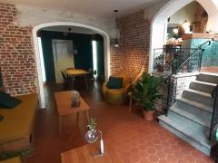 A vendre: Restaurant Bruxelles capitale n°4