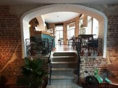 A vendre: Restaurant Bruxelles capitale n°6