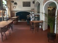A vendre: Restaurant Bruxelles capitale n°7