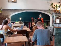 A vendre: Restaurant Bruxelles capitale n°8