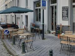 A vendre: Restaurant Bruxelles capitale n°10