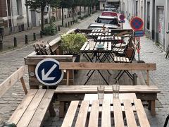 A vendre: Restaurant Bruxelles capitale n°12