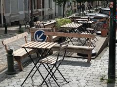 A vendre: Restaurant Bruxelles capitale n°13