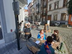 A vendre: Restaurant Bruxelles capitale n°15