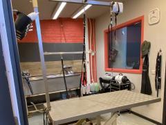 À remettre : commerce spécialisé dans les produits pour animaux Brabant wallon