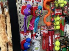 À remettre : commerce spécialisé dans les produits pour animaux Brabant wallon n°2