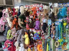 À remettre : commerce spécialisé dans les produits pour animaux Brabant wallon n°3