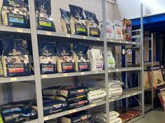À remettre : commerce spécialisé dans les produits pour animaux Brabant wallon n°6