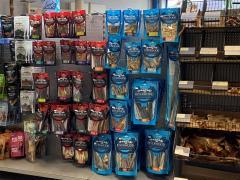 À remettre : commerce spécialisé dans les produits pour animaux Brabant wallon n°9