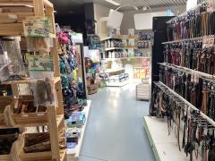 À remettre : commerce spécialisé dans les produits pour animaux Brabant wallon n°11