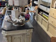 Vente du fonds de commerce d un concept store prêt-à-porter et décoration Province de Liège n°2