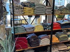 Vente du fonds de commerce d un concept store prêt-à-porter et décoration Province de Liège n°3