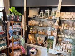 Vente du fonds de commerce d un concept store prêt-à-porter et décoration Province de Liège n°5