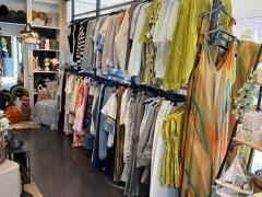 Vente du fonds de commerce d un concept store prêt-à-porter et décoration Province de Liège n°6
