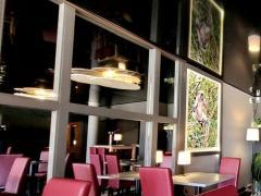 Vente de 100 % des parts sociales d'une brasserie située en plein centre de Fléron. Province de Liège n°2