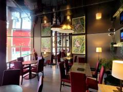 Vente de 100 % des parts sociales d'une brasserie située en plein centre de Fléron. Province de Liège n°4
