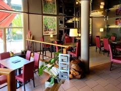 Vente de 100 % des parts sociales d'une brasserie située en plein centre de Fléron. Province de Liège n°5