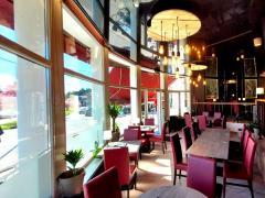 Vente de 100 % des parts sociales d'une brasserie située en plein centre de Fléron. Province de Liège n°6