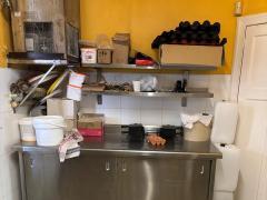 Vente de 100 % des parts sociales d'une société exploitant une Boulangerie-Pâtisserie. Province de Liège n°5
