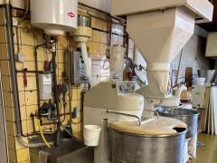 Vente de 100 % des parts sociales d'une société exploitant une Boulangerie-Pâtisserie. Province de Liège n°6