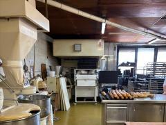 Vente de 100 % des parts sociales d'une société exploitant une Boulangerie-Pâtisserie. Province de Liège n°7