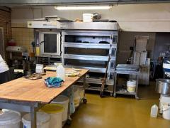 Vente de 100 % des parts sociales d'une société exploitant une Boulangerie-Pâtisserie. Province de Liège n°9