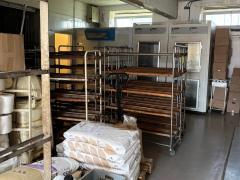 Vente de 100 % des parts sociales d'une société exploitant une Boulangerie-Pâtisserie. Province de Liège n°11
