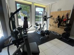 Vente du fonds de commerce d'une salle de body-building, musculation et fitness Province de Liège