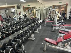 Vente du fonds de commerce d'une salle de body-building, musculation et fitness Province de Liège n°2