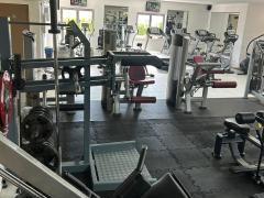 Vente du fonds de commerce d'une salle de body-building, musculation et fitness Province de Liège n°3