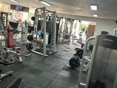 Vente du fonds de commerce d'une salle de body-building, musculation et fitness Province de Liège n°4