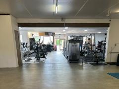 Vente du fonds de commerce d'une salle de body-building, musculation et fitness Province de Liège n°5