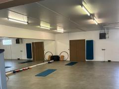 Vente du fonds de commerce d'une salle de body-building, musculation et fitness Province de Liège n°7
