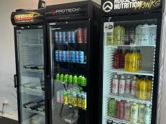 Vente du fonds de commerce d'une salle de body-building, musculation et fitness Province de Liège n°9