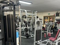 Vente du fonds de commerce d'une salle de body-building, musculation et fitness Province de Liège n°12