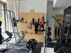 Vente du fonds de commerce d'une salle de body-building, musculation et fitness Province de Liège n°13