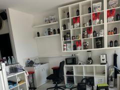 Vente du fonds de commerce d'une salle de body-building, musculation et fitness Province de Liège n°14
