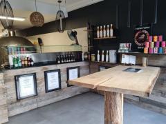 A vendre: une Pizzeria spécialisée dans la vente à emporter. Province de Liège