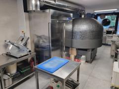 A vendre: une Pizzeria spécialisée dans la vente à emporter. Province de Liège n°2