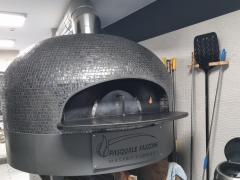 A vendre: une Pizzeria spécialisée dans la vente à emporter. Province de Liège n°3
