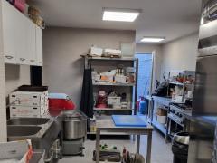 A vendre: une Pizzeria spécialisée dans la vente à emporter. Province de Liège n°8