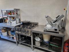 A vendre: une Pizzeria spécialisée dans la vente à emporter. Province de Liège n°10