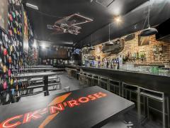 Vente du fonds de commerce d'un bar idéalement situé au coeur de Liège. Province de Liège n°2