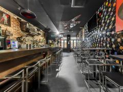 Vente du fonds de commerce d'un bar idéalement situé au coeur de Liège. Province de Liège n°3