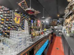 Vente du fonds de commerce d'un bar idéalement situé au coeur de Liège. Province de Liège n°4